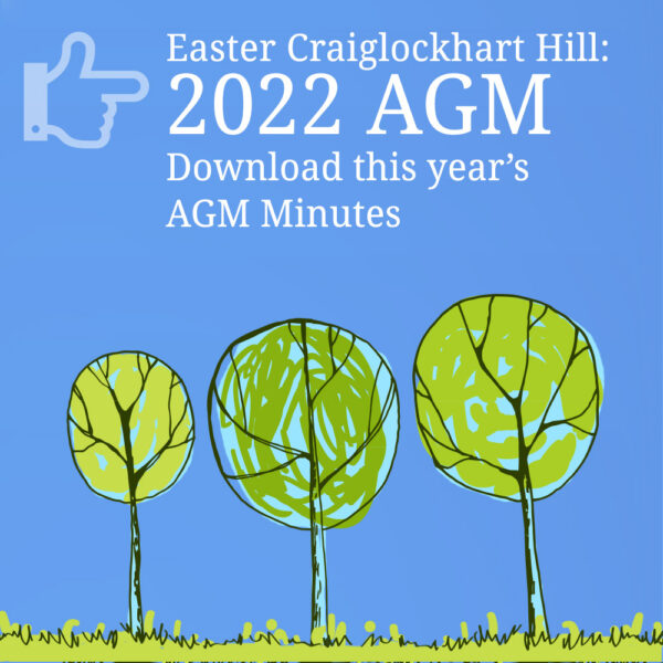 Download 2022 AGM Minutes