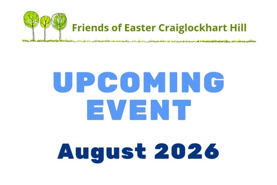 Upcoming Event