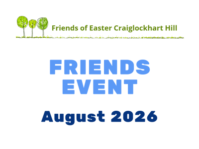 Friends Event