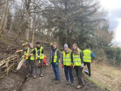 FECH Volunteers